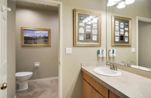 Century West House | River Ridge 313B - Meredith Lodging