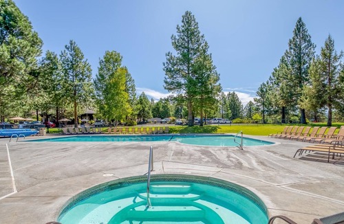 Sagewood Villa | River Ridge 316a