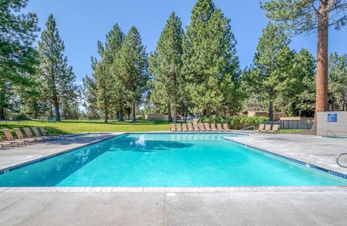 Sagewood Villa | River Ridge 316a