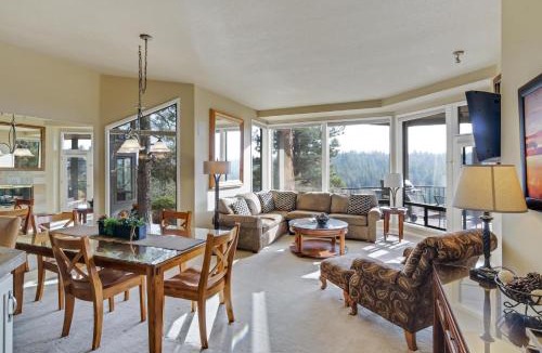 Century West House | River Ridge 330A - Meredith Lodging