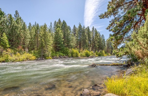 Century West Hotel | River Ridge 330b