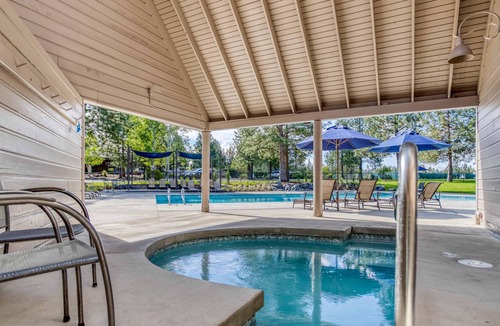 RiverWild Hotel | River Ridge 421b