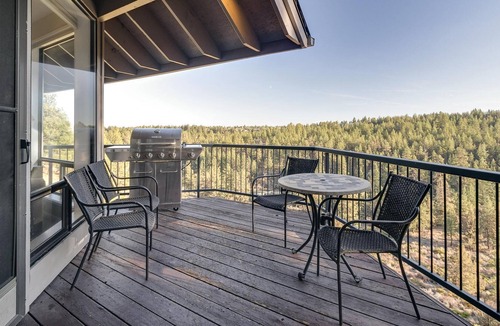 Century West Condo | River Ridge 426ab