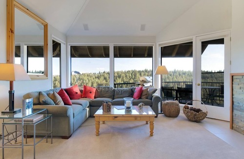 Century West Condo | River Ridge 426ab