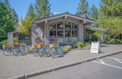 Century West Villa | River Ridge 426b