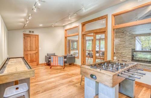 Century West House | River Ridge 428B - Meredith Lodging