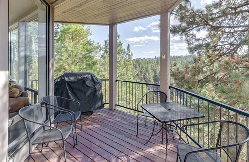 Sagewood Condo | River Ridge 517ab