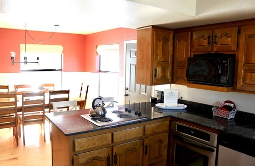Watson Cabin | River Ridge Cabin - SE Oklahoma, Mountain Fork Cabin . Property is for sale