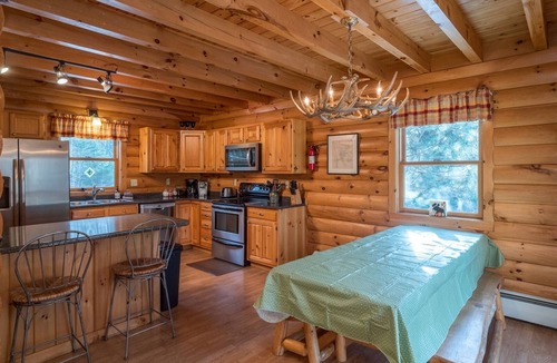 Sunday River Area House | River Ridge Lodge | 5 Bed, 3.5 Bath