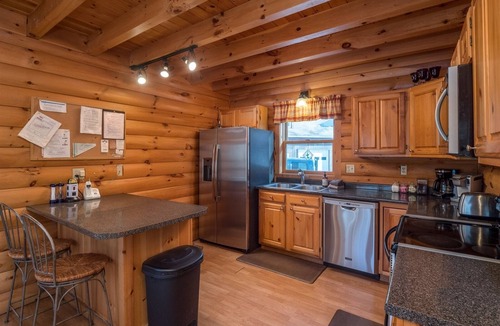 Sunday River Area House | River Ridge Lodge | 5 Bed, 3.5 Bath