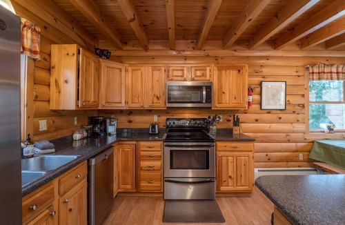 Sunday River Area House | River Ridge Lodge | 5 Bed, 3.5 Bath