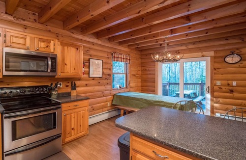 Sunday River Area House | River Ridge Lodge | 5 Bed, 3.5 Bath