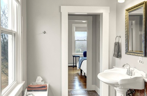 Martins River House | River Ridge Lodge