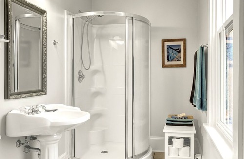 Martins River House | River Ridge Lodge