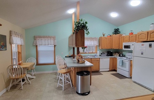 Franklin House | River River River Smokey Mts too!