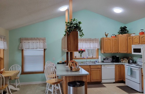 Franklin House | River River River Smokey Mts too!