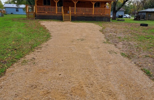 Muscoda Cabin | River Road Retreat