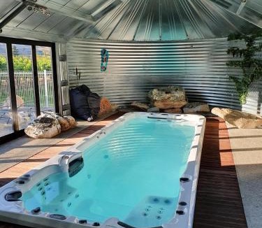 Lowburn House | River Rock Estate