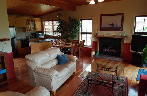 Lowburn House | River Rock Estate