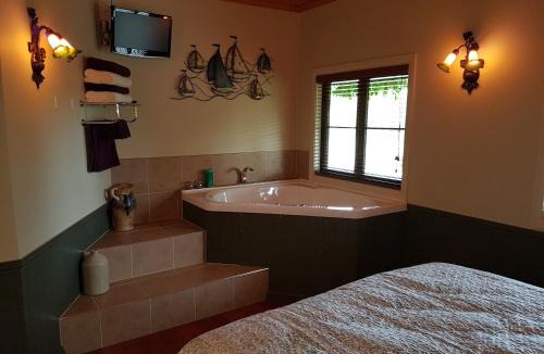 Lowburn House | River Rock Estate