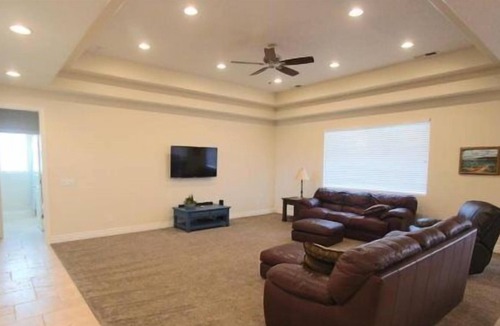 Hurricane House | River Rock | Monthly Rental, Dixie Springs