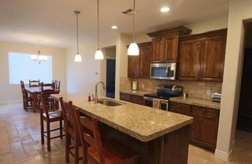 Hurricane House | River Rock | Monthly Rental, Dixie Springs