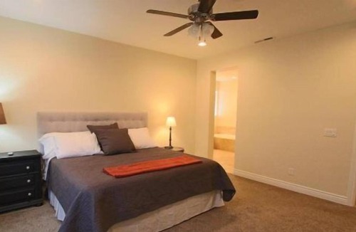 Hurricane House | River Rock | Monthly Rental, Dixie Springs