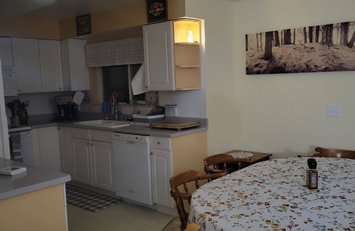 Westfir House | River Rock Retreat