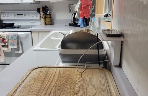 Westfir House | River Rock Retreat