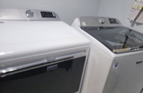 Westfir House | River Rock Retreat