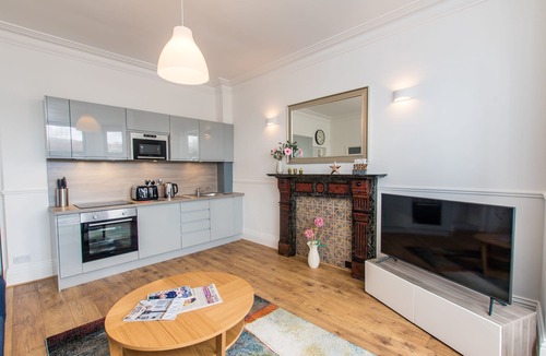 West Bridgford Apartment | River Rooms Nottingham