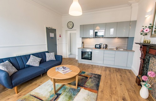 West Bridgford Apartment | River Rooms Nottingham