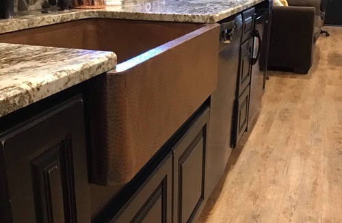 Auburn House | River Roost is family-friendly