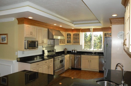 Alexandria Bay House | River Royalty, Alexandria Bay