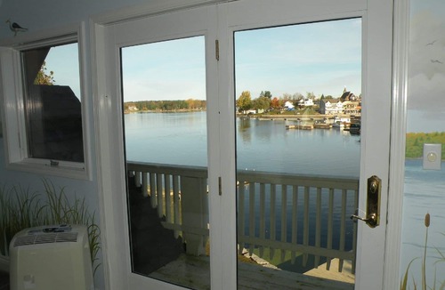 Alexandria Bay House | River Royalty, Alexandria Bay