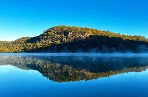 Wisemans Ferry House | River Run