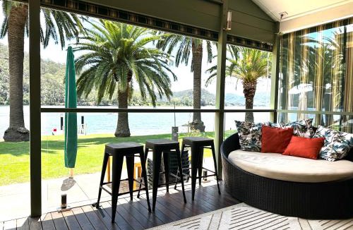 Wisemans Ferry House | River Run