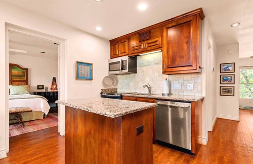 New Braunfels Condo | River Run Condos-Comal River-New Braunfels 320D