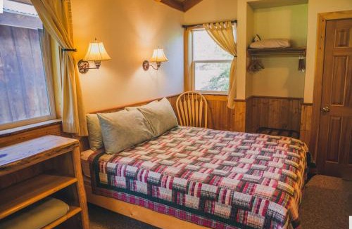 Winthrop Hotel | River Run Inn