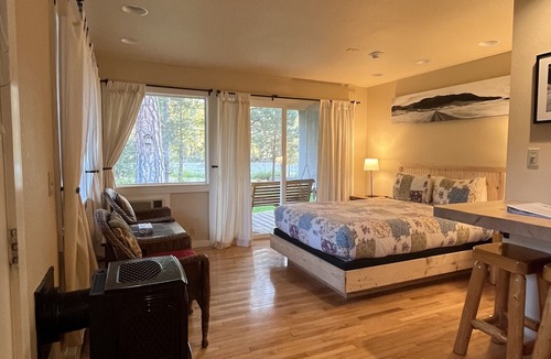 Winthrop Hotel | River Run Inn