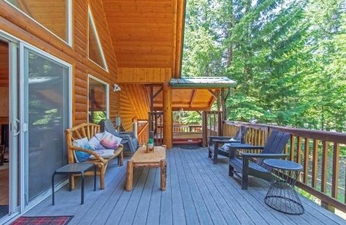 Packwood House | River Run Lodge