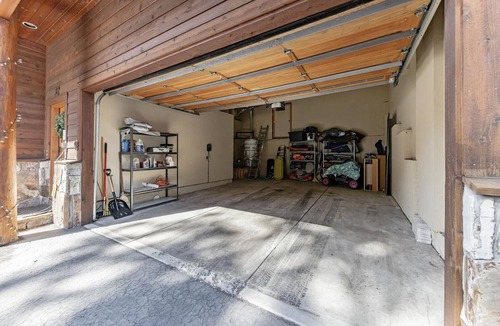 North Lake Tahoe House | River Run Mountain Townhome