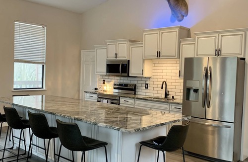 Branford House | River Run Riviera