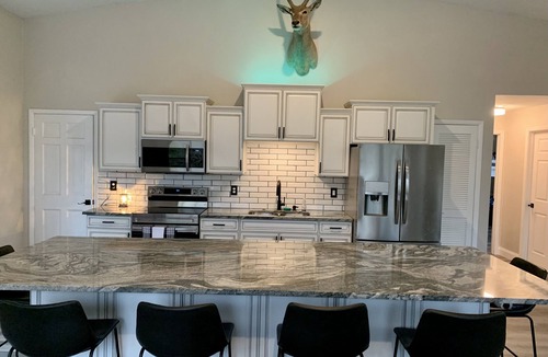 Branford House | River Run Riviera