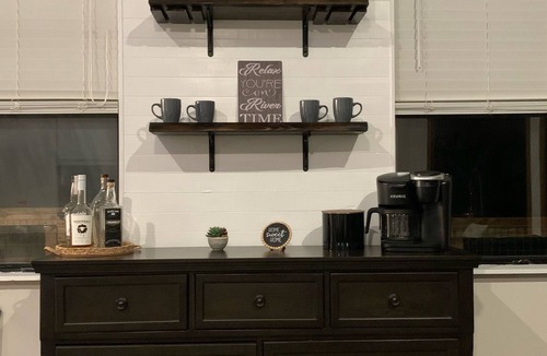 Branford House | River Run Riviera