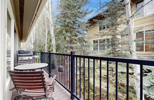 Ketchum House | River Run Sun Bird Escape