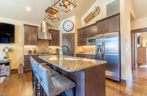 River Run Condo | River Run Townhomes by Summit County Mountain Retreats
