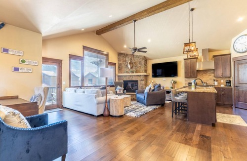 River Run Condo | River Run Townhomes by Summit County Mountain Retreats