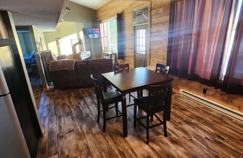 Ottertail House | River's Bend | Ottertail, MN