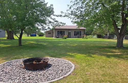 Ottertail House | River's Bend | Ottertail, MN